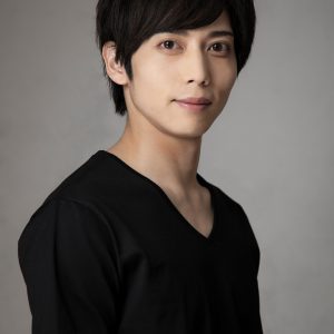 荒牧慶彦プロデュース「演劇ドラフトグランプリ」　座長に荒牧・佐藤流司・高野洸・染谷俊之 イメージ画像