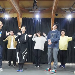 舞台『Home』RUI・秋沢健太朗・木山裕策らインタビュー　それぞれが思う”家族”とは イメージ画像