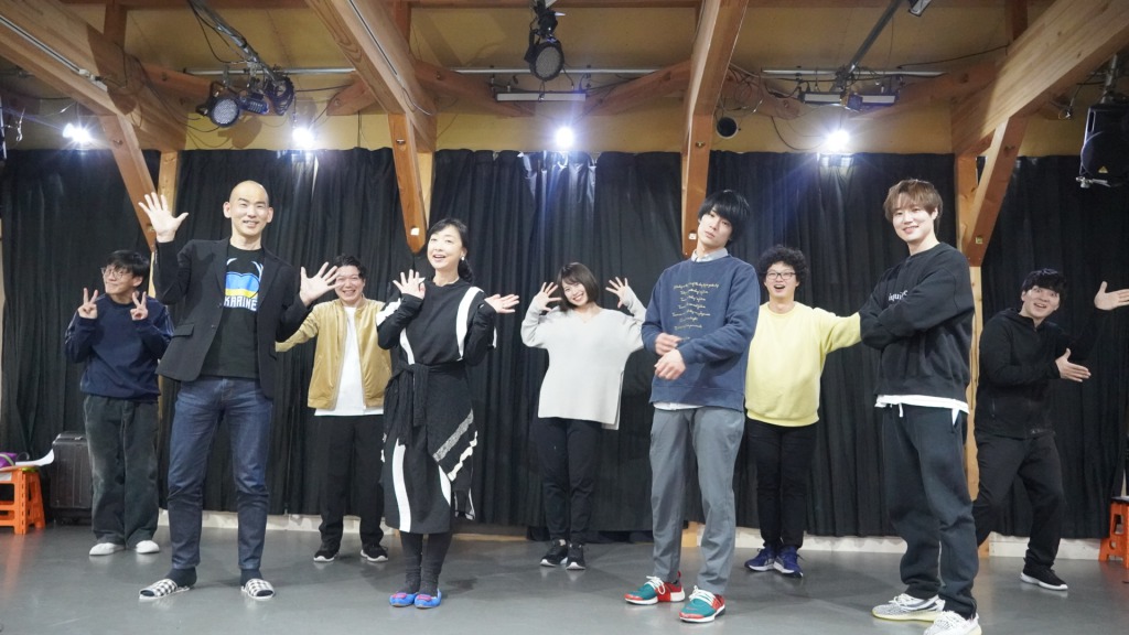 舞台『Home』RUI・秋沢健太朗・木山裕策らインタビュー　それぞれが思う”家族”とは イメージ画像