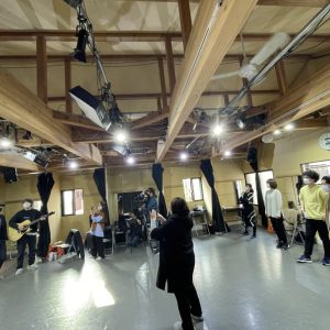 舞台『Home』RUI・秋沢健太朗・木山裕策らインタビュー　それぞれが思う”家族”とは イメージ画像