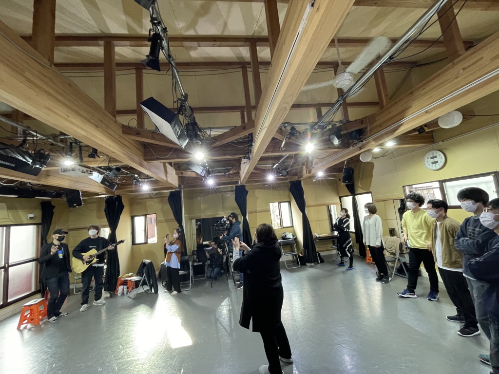 舞台『Home』RUI・秋沢健太朗・木山裕策らインタビュー　それぞれが思う”家族”とは イメージ画像