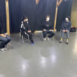 舞台『Home』RUI・秋沢健太朗・木山裕策らインタビュー　それぞれが思う”家族”とは イメージ画像