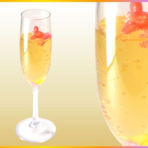 エーステがアニメイトと期間限定でコラボカフェを開催　各組をイメージしたメニューも イメージ画像