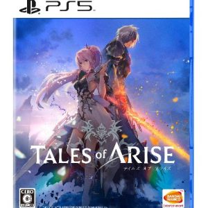 主演「アルフェン役」に本田響矢　TALES of ARISE Online Theaterが3月に上演 イメージ画像