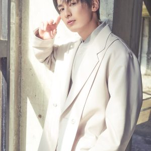 主演「アルフェン役」に本田響矢　TALES of ARISE Online Theaterが3月に上演 イメージ画像