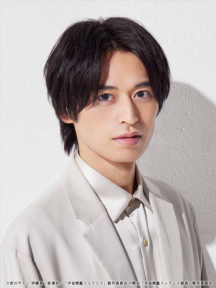 舞台『宇宙戦艦ティラミス』第3弾、校條拳太朗・高本学が続投で22年10月上演 イメージ画像