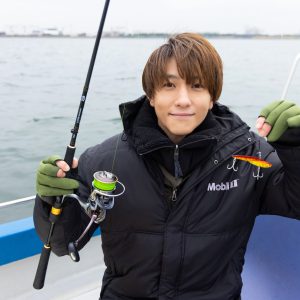 鈴木拡樹MC「2.5次元男子推しTV」シーズン5、染谷俊之＆北村諒が初回ゲスト　サイクリングに挑戦 イメージ画像