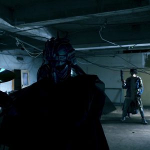杉江大志主演、池袋に実在するレコードショップが舞台の新作映画が完成 イメージ画像