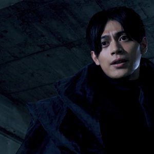 杉江大志主演、池袋に実在するレコードショップが舞台の新作映画が完成 イメージ画像