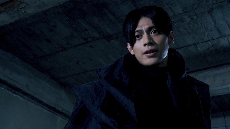 杉江大志主演、池袋に実在するレコードショップが舞台の新作映画が完成 イメージ画像