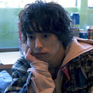 杉江大志主演、池袋に実在するレコードショップが舞台の新作映画が完成 イメージ画像
