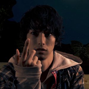 杉江大志主演、池袋に実在するレコードショップが舞台の新作映画が完成 イメージ画像