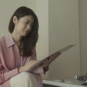 杉江大志主演、池袋に実在するレコードショップが舞台の新作映画が完成 イメージ画像