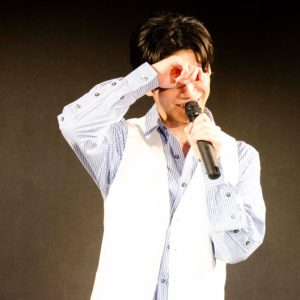 フクシノブキ「この日のために、ダンスの振り付けを6曲覚えました」汗だく必至!?　BDイベントレポート イメージ画像