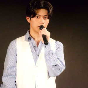 フクシノブキ「この日のために、ダンスの振り付けを6曲覚えました」汗だく必至!?　BDイベントレポート イメージ画像