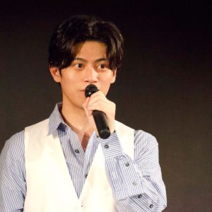 フクシノブキ「この日のために、ダンスの振り付けを6曲覚えました」汗だく必至!?　BDイベントレポート イメージ画像