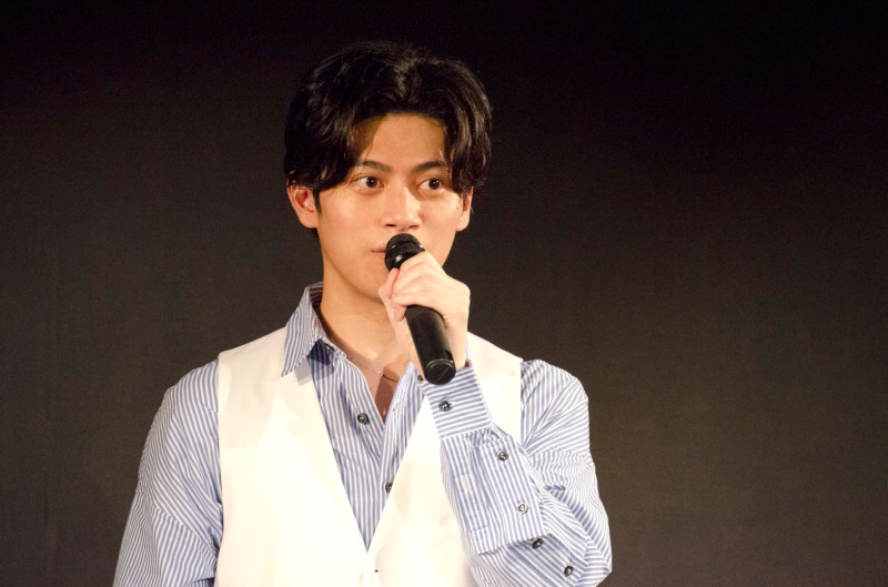 フクシノブキ「この日のために、ダンスの振り付けを6曲覚えました」汗だく必至!?　BDイベントレポート イメージ画像