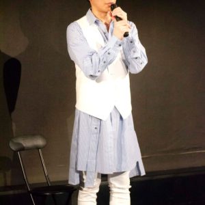 フクシノブキ「この日のために、ダンスの振り付けを6曲覚えました」汗だく必至!?　BDイベントレポート イメージ画像