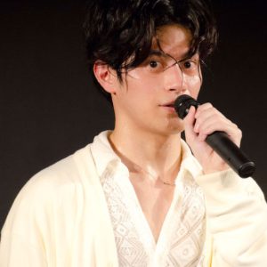 フクシノブキ「この日のために、ダンスの振り付けを6曲覚えました」汗だく必至!?　BDイベントレポート イメージ画像