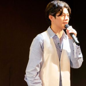 フクシノブキ「この日のために、ダンスの振り付けを6曲覚えました」汗だく必至!?　BDイベントレポート イメージ画像