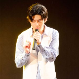 フクシノブキ「この日のために、ダンスの振り付けを6曲覚えました」汗だく必至!?　BDイベントレポート イメージ画像