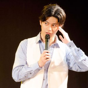 フクシノブキ「この日のために、ダンスの振り付けを6曲覚えました」汗だく必至!?　BDイベントレポート イメージ画像
