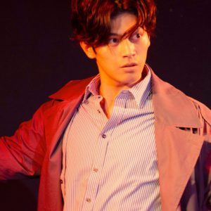 フクシノブキ「この日のために、ダンスの振り付けを6曲覚えました」汗だく必至!?　BDイベントレポート イメージ画像