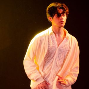 フクシノブキ「この日のために、ダンスの振り付けを6曲覚えました」汗だく必至!?　BDイベントレポート イメージ画像