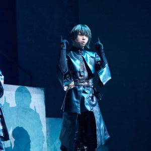 ツキステ。12幕「裏斬心」芝居パート・ダンスライブなど舞台写真79枚が公開！ イメージ画像