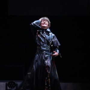 ツキステ。12幕「裏斬心」芝居パート・ダンスライブなど舞台写真79枚が公開！ イメージ画像