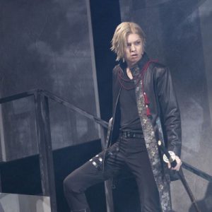 ツキステ。12幕「裏斬心」芝居パート・ダンスライブなど舞台写真79枚が公開！ イメージ画像