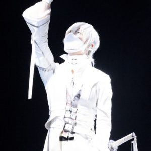 ツキステ。12幕「裏斬心」芝居パート・ダンスライブなど舞台写真79枚が公開！ イメージ画像