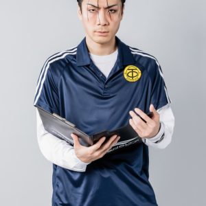舞台「アオアシ」MeseMoa.・あおいら総勢19人のキャラクタービジュアル イメージ画像