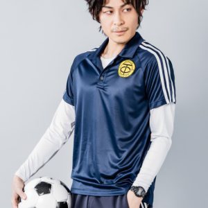 舞台「アオアシ」MeseMoa.・あおいら総勢19人のキャラクタービジュアル イメージ画像