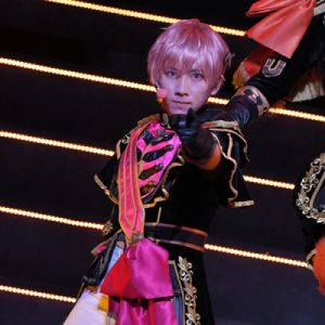 ツキステ。12幕「裏斬心」芝居パート・ダンスライブなど舞台写真79枚が公開！ イメージ画像
