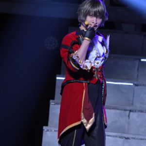 ツキステ。12幕「裏斬心」芝居パート・ダンスライブなど舞台写真79枚が公開！ イメージ画像