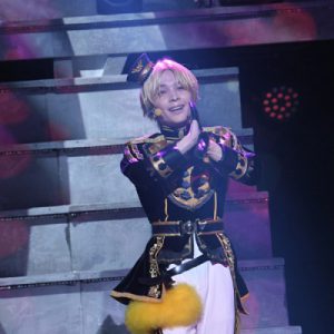 ツキステ。12幕「裏斬心」芝居パート・ダンスライブなど舞台写真79枚が公開！ イメージ画像