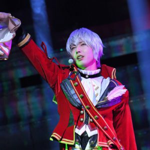 ツキステ。12幕「裏斬心」芝居パート・ダンスライブなど舞台写真79枚が公開！ イメージ画像