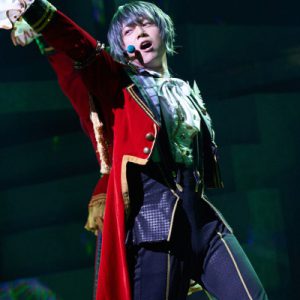 ツキステ。12幕「裏斬心」芝居パート・ダンスライブなど舞台写真79枚が公開！ イメージ画像
