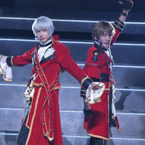 ツキステ。12幕「裏斬心」芝居パート・ダンスライブなど舞台写真79枚が公開！ イメージ画像