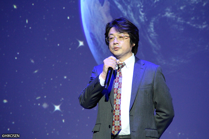劇団飛行船、制作発表会が開催　饗宴「茜さすセカイでキミと詠う～絆～」など公演が続々 イメージ画像