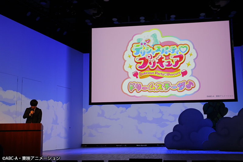 劇団飛行船、制作発表会が開催　饗宴「茜さすセカイでキミと詠う～絆～」など公演が続々 イメージ画像