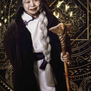 ミュージカル「マギ」、手島章斗・廣瀬大介らキャラクタービジュアル第2弾解禁 イメージ画像
