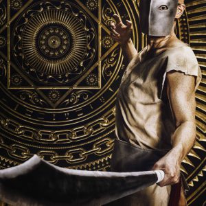 ミュージカル「マギ」、手島章斗・廣瀬大介らキャラクタービジュアル第2弾解禁 イメージ画像