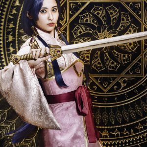 ミュージカル「マギ」、手島章斗・廣瀬大介らキャラクタービジュアル第2弾解禁 イメージ画像