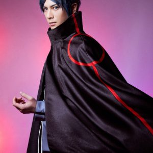 『ワーステ』大規模侵攻編　田村心・阪本奨悟ら玉狛支部＆アフトクラトルのキャスト解禁 イメージ画像