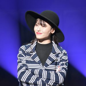 日向坂46・潮紗理菜「常夏の太陽のような舞台を―」　『フラガール』開幕レポート イメージ画像