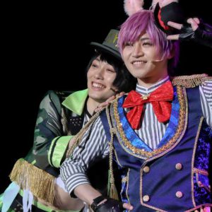 デビューを懸けて対決！ アニドルの夢と成長を描く、「キュアステ」最新公演が開幕 イメージ画像