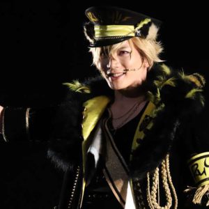 デビューを懸けて対決！ アニドルの夢と成長を描く、「キュアステ」最新公演が開幕 イメージ画像