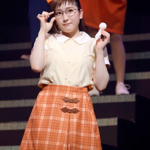 おジャ魔女たちが集合　≠MEと「おジャ魔女どれみドッカ〜ン！」コラボ舞台が開幕 イメージ画像